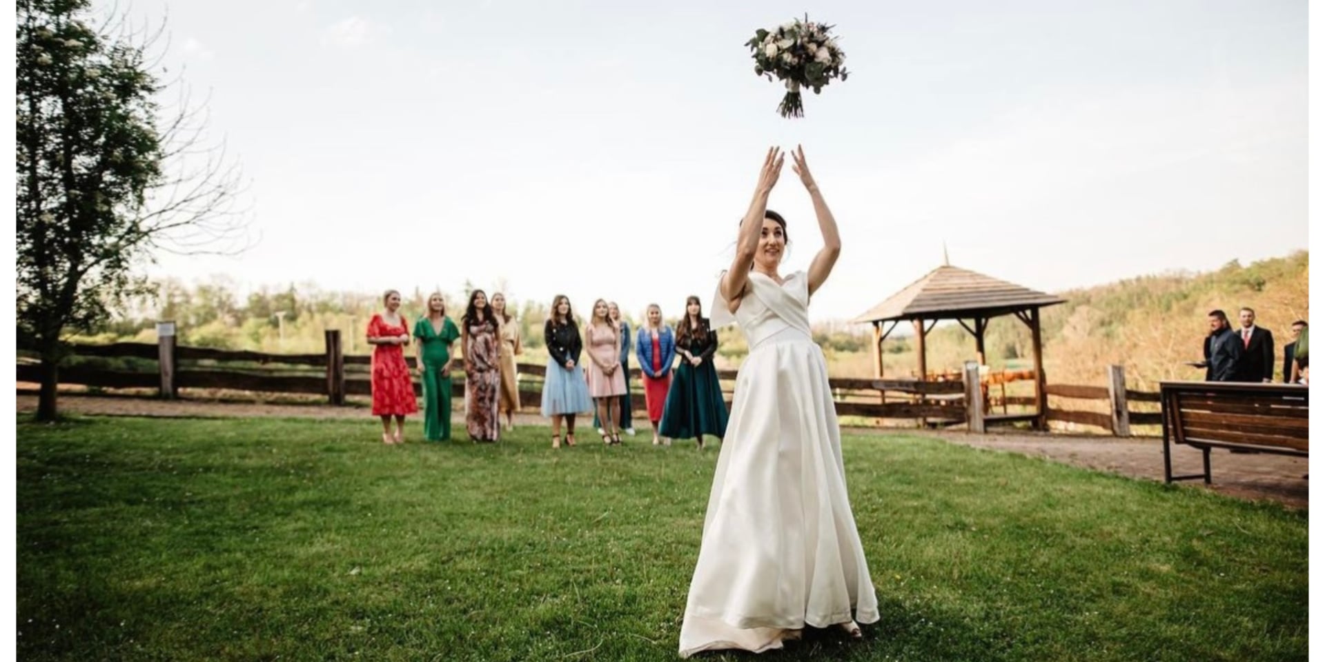 Hotel Lony wedding decoration