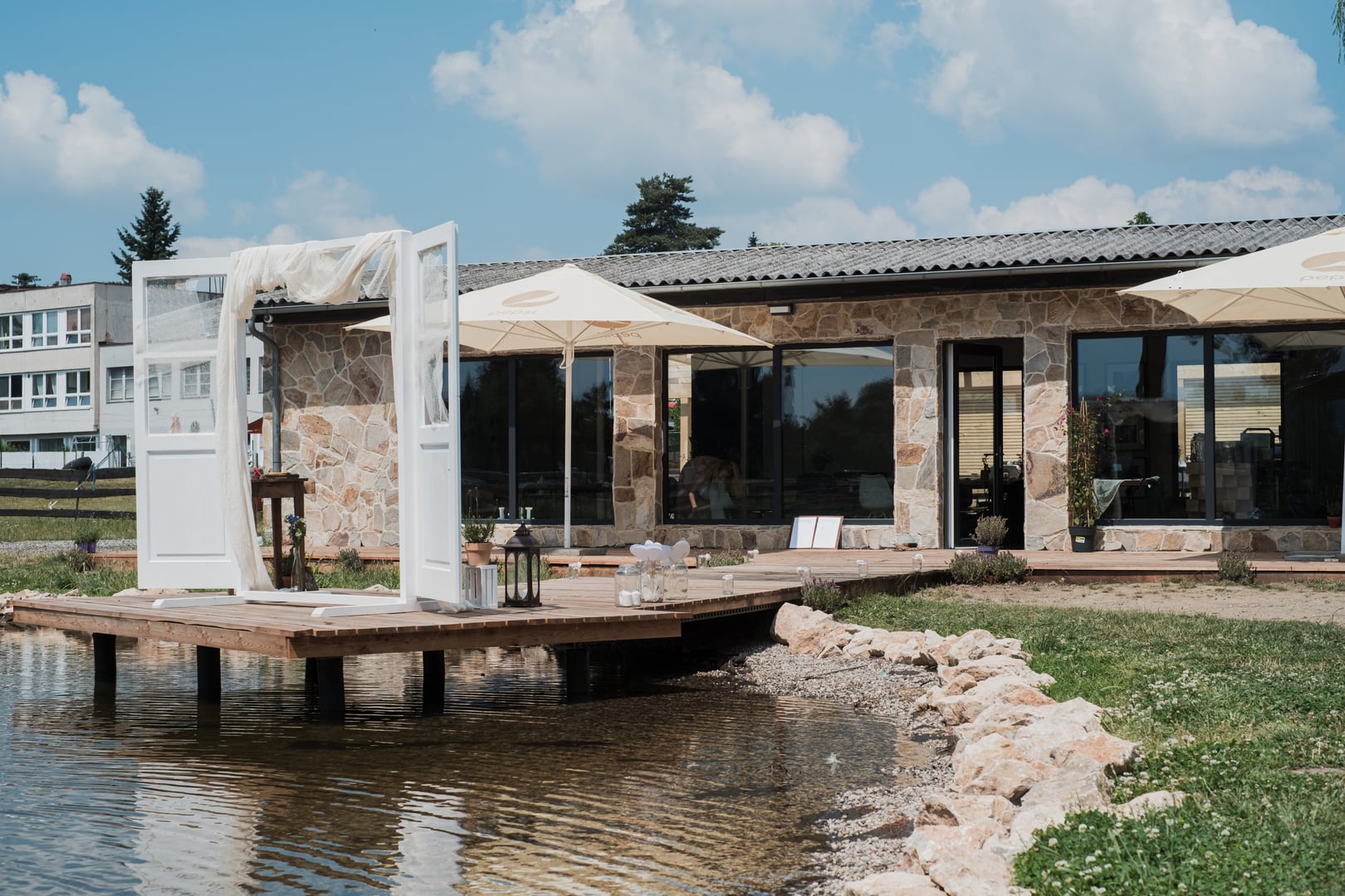 Gallery image of Prague Louka