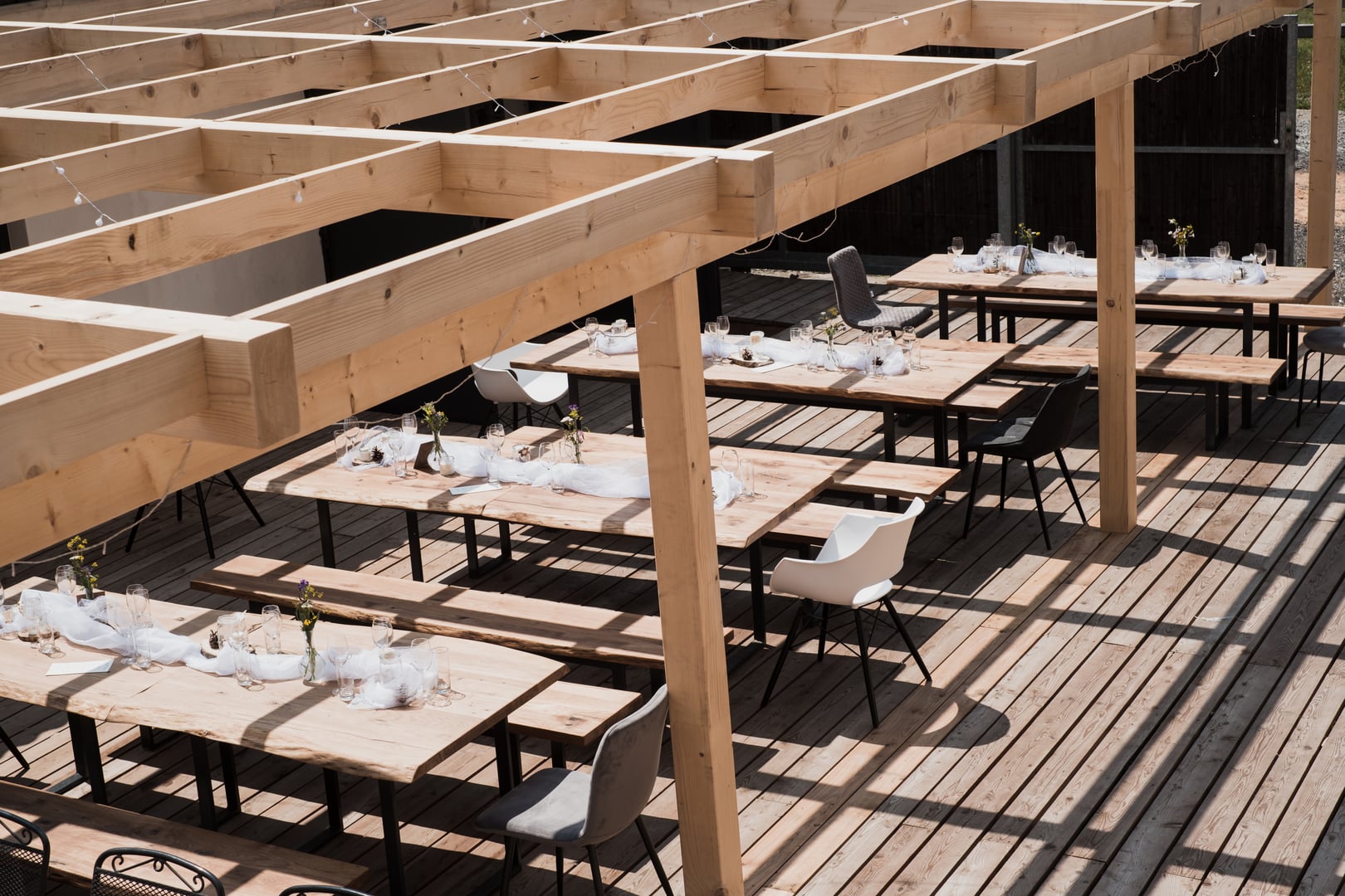 Gallery image of Prague Louka