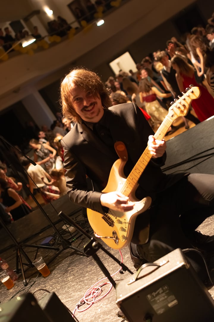 Wocaties Band gallery image 3