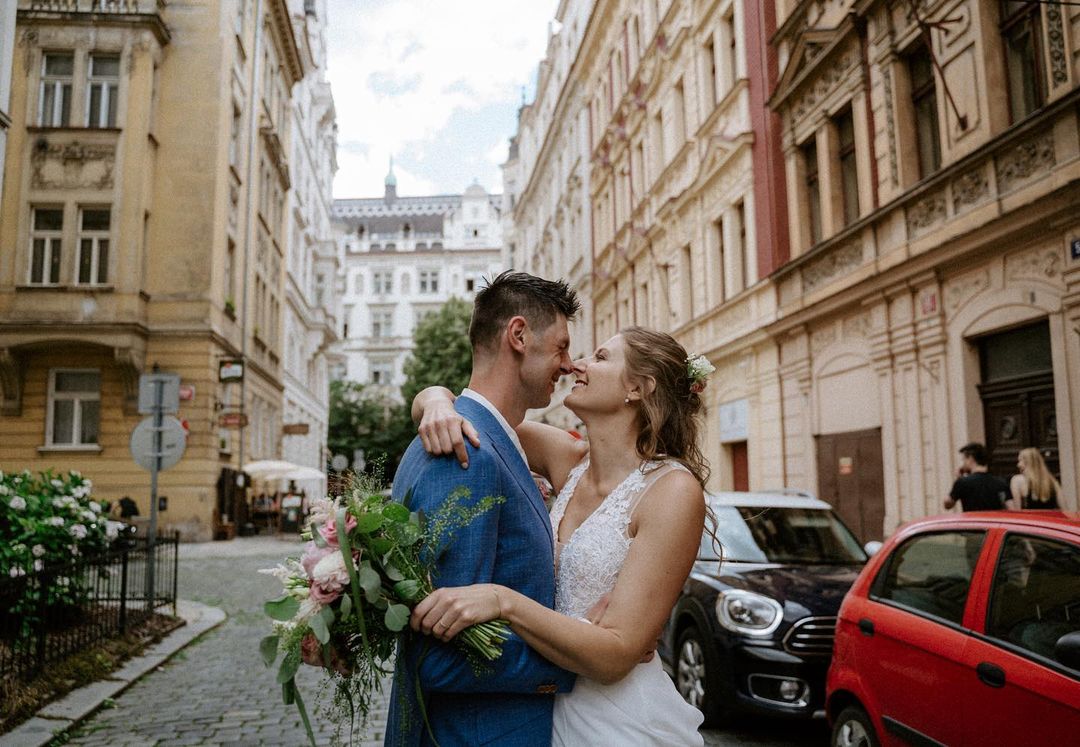 Gallery photo 1 of Marie Veselá