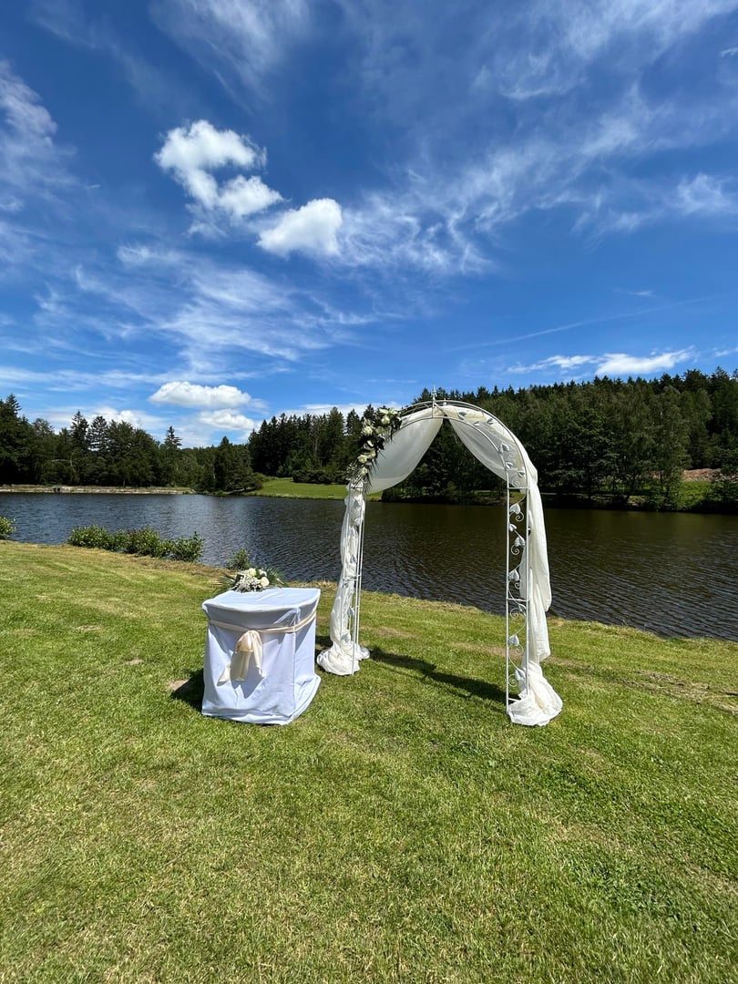 Hotel Luna Kouty gallery image 1