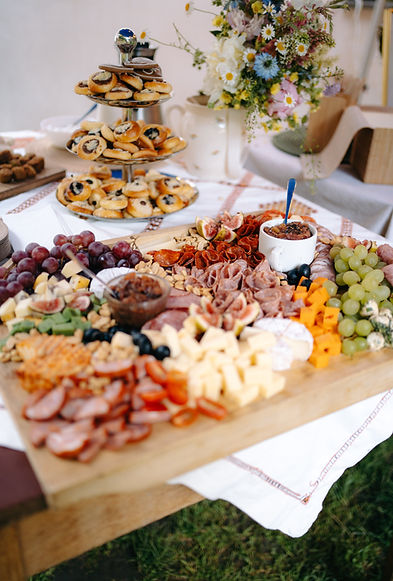 Catering service image