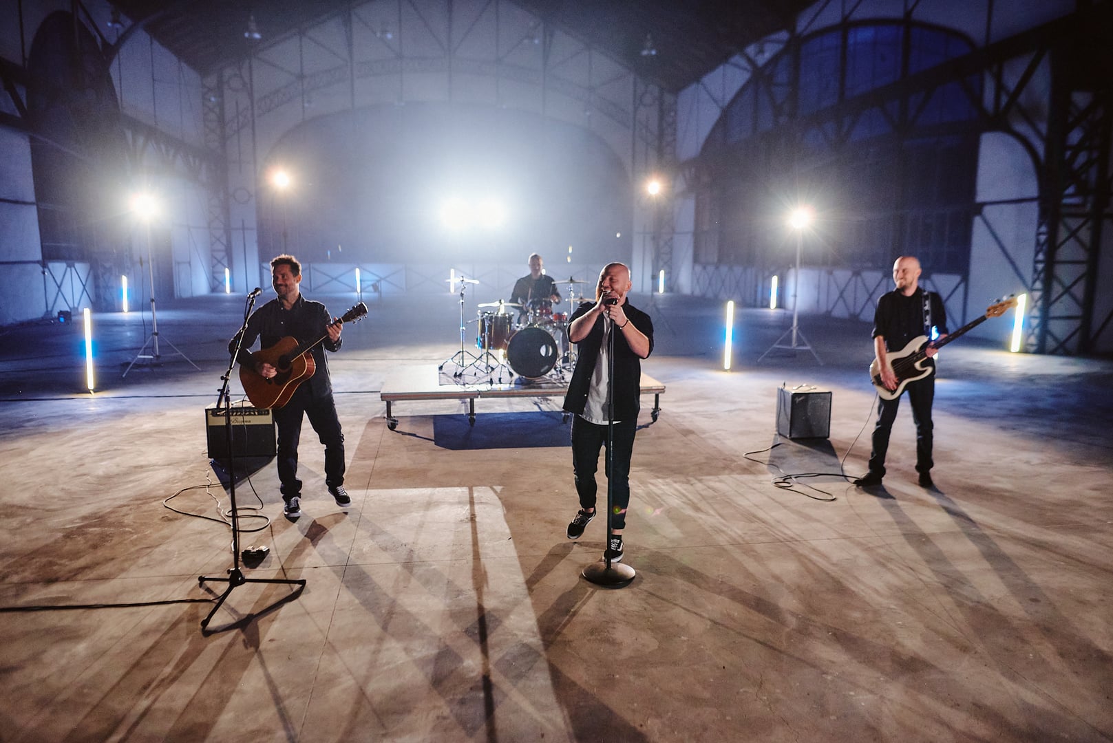 Foxy Hunters gallery image 1