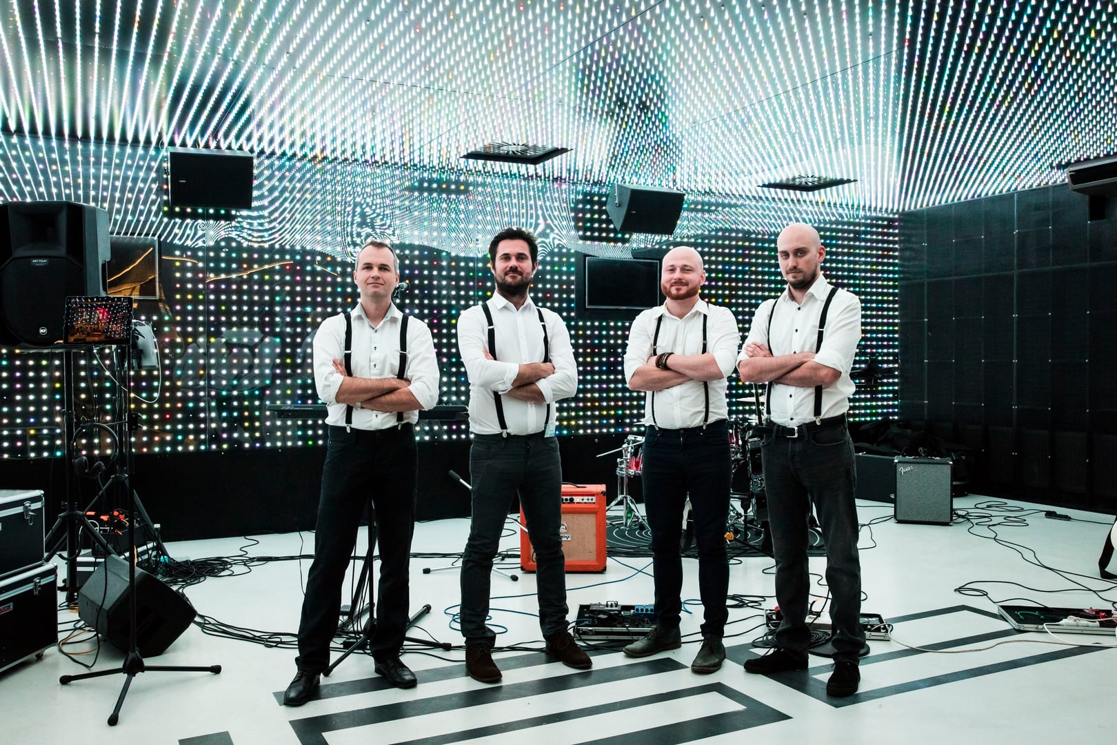 Foxy Hunters gallery image 2