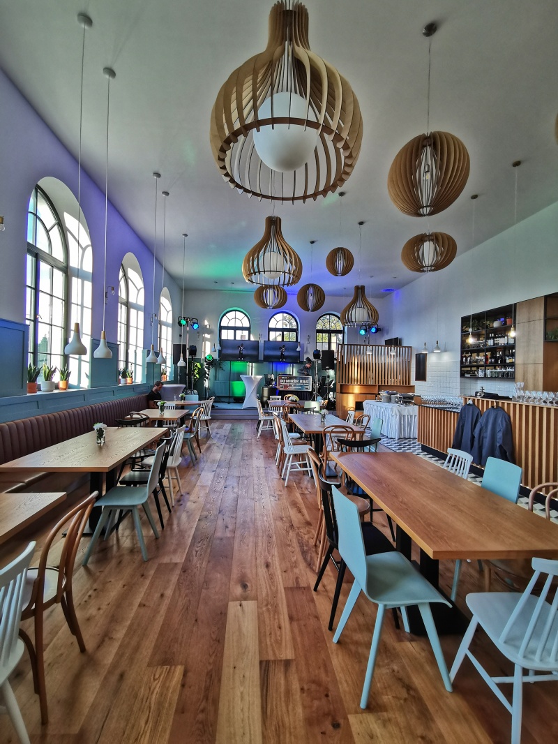 Resort Slunce cover image