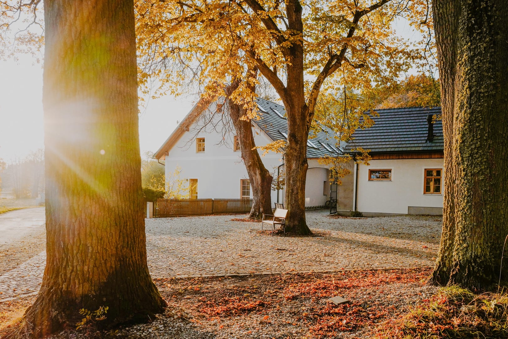 Penzion Fořtovna gallery image 1