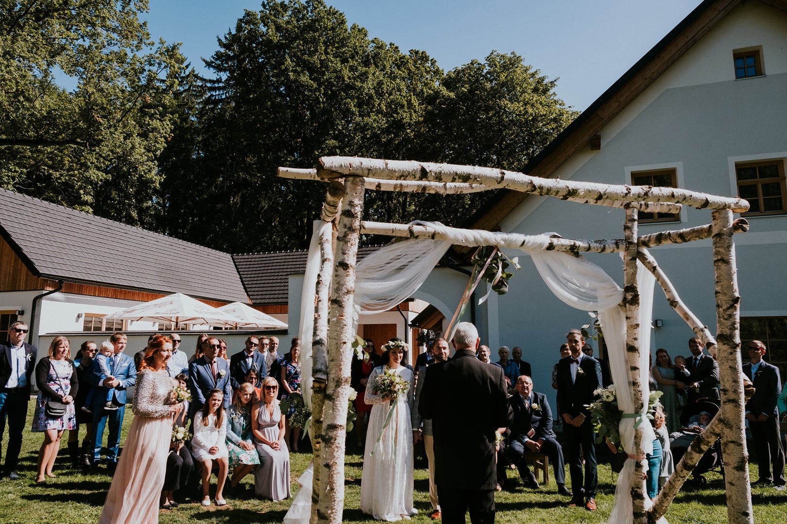 Penzion Fořtovna gallery image 3