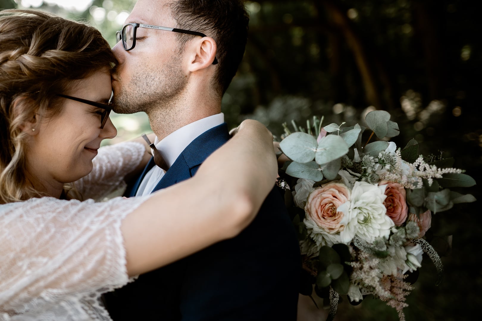 Family photo session by HolecPhoto