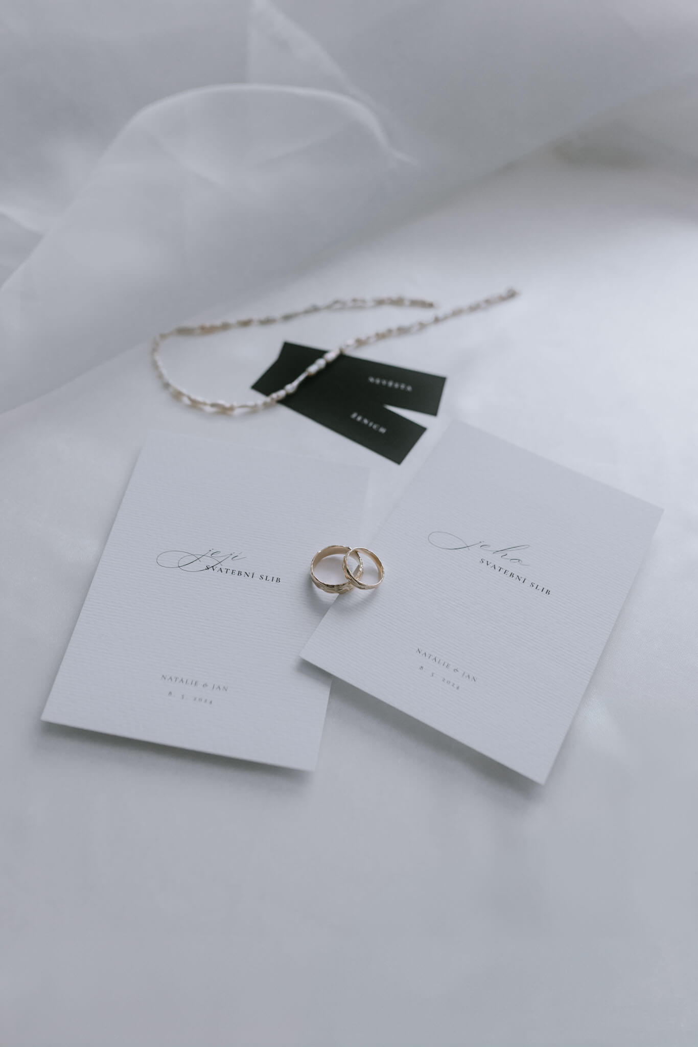 Hollywoodská svatba