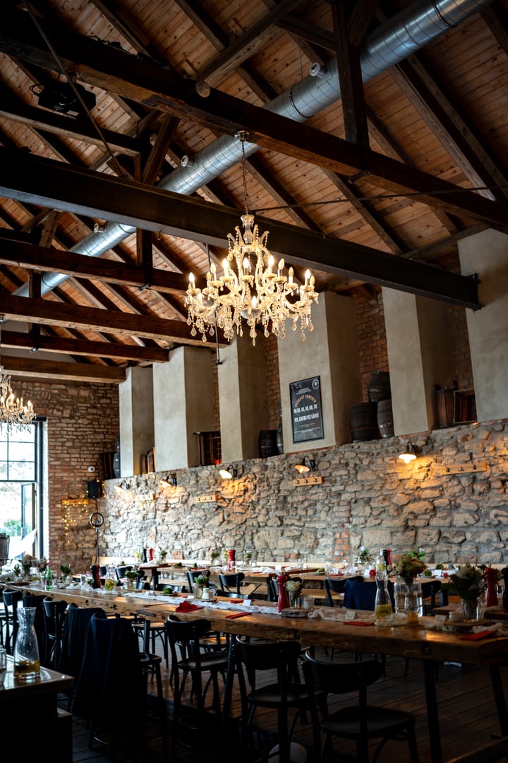 Panský Dvůr Dolní Počernice gallery image 2