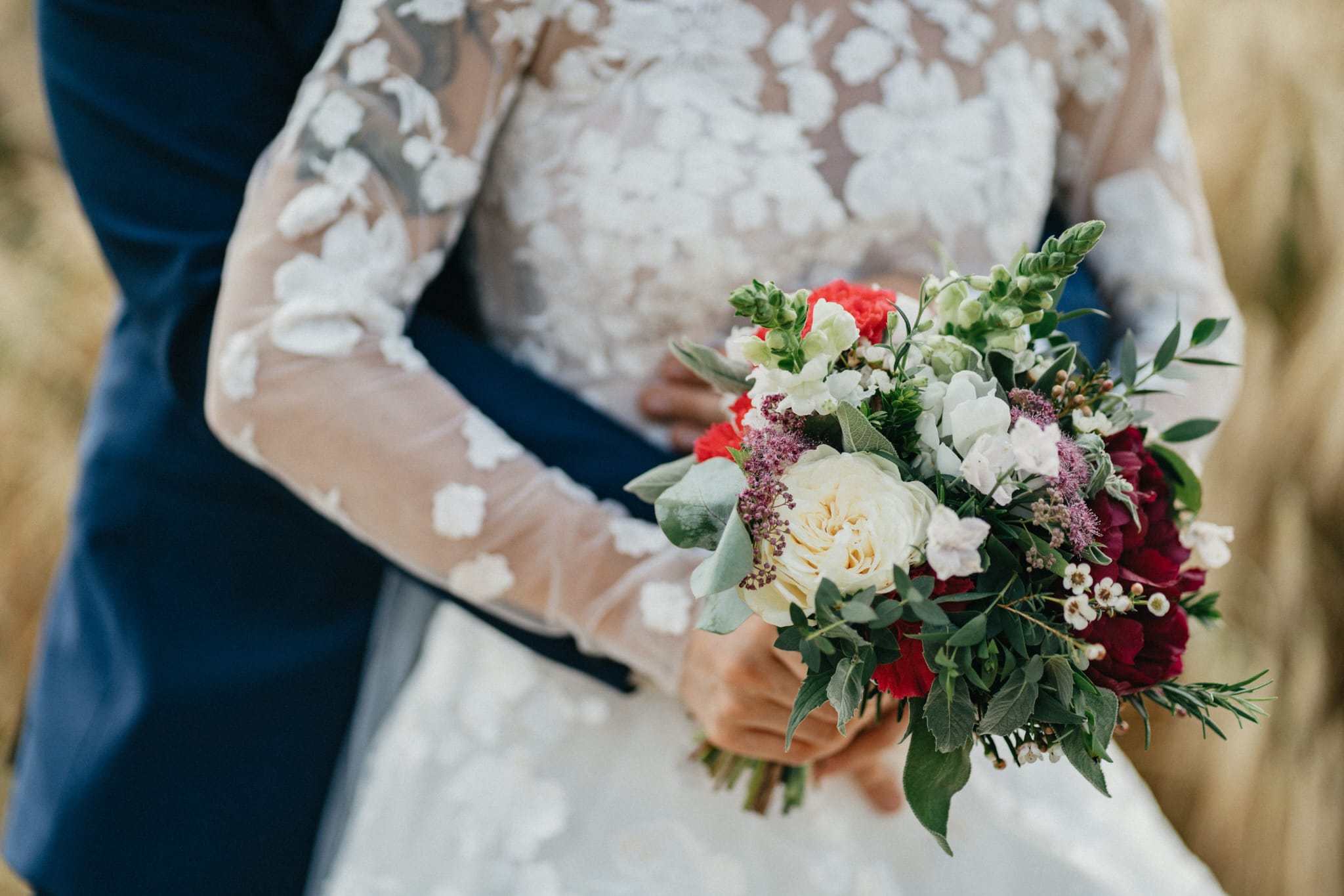 Gallery image 2 of Božské kvítí