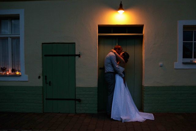 Statek Březany interior