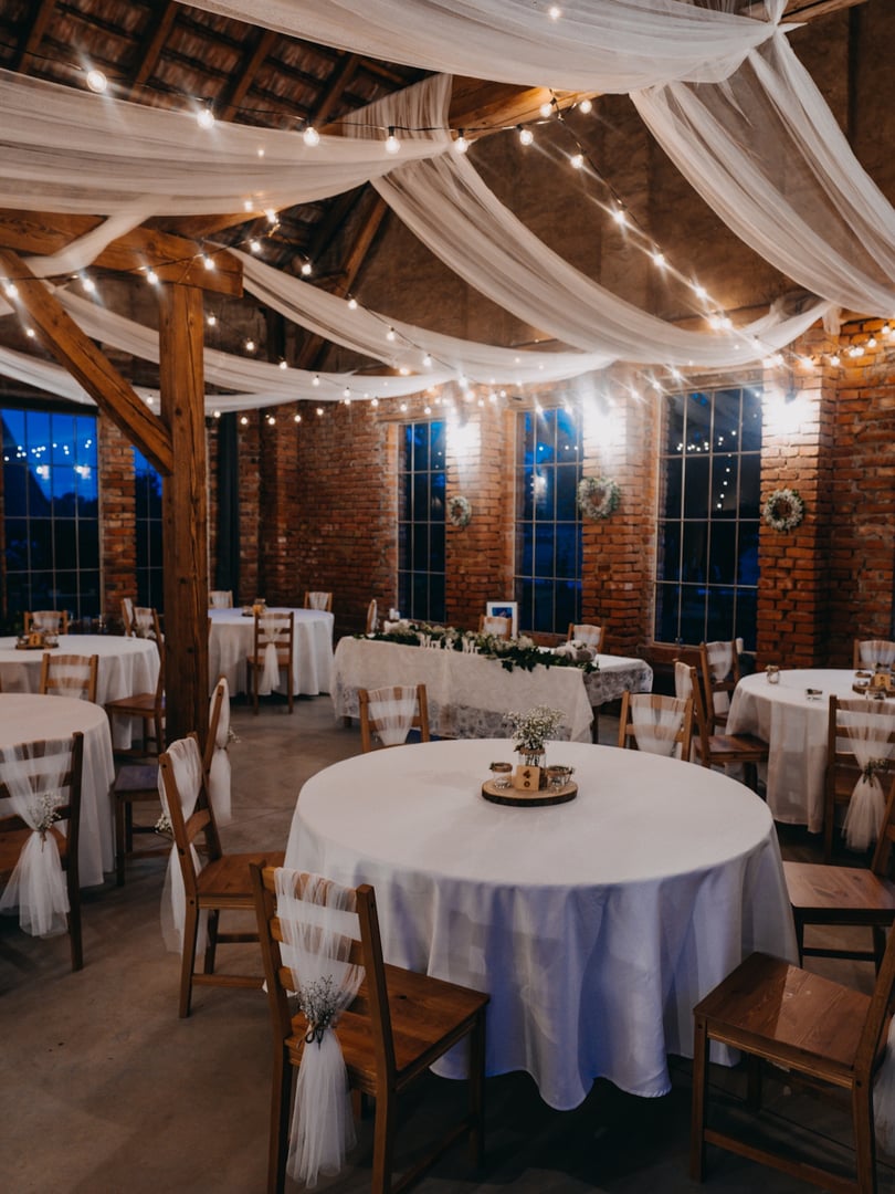 Selanka Kunětice exterior