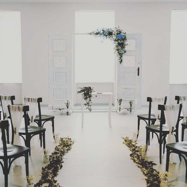 Gallery image 3 of Mimořádné svatby