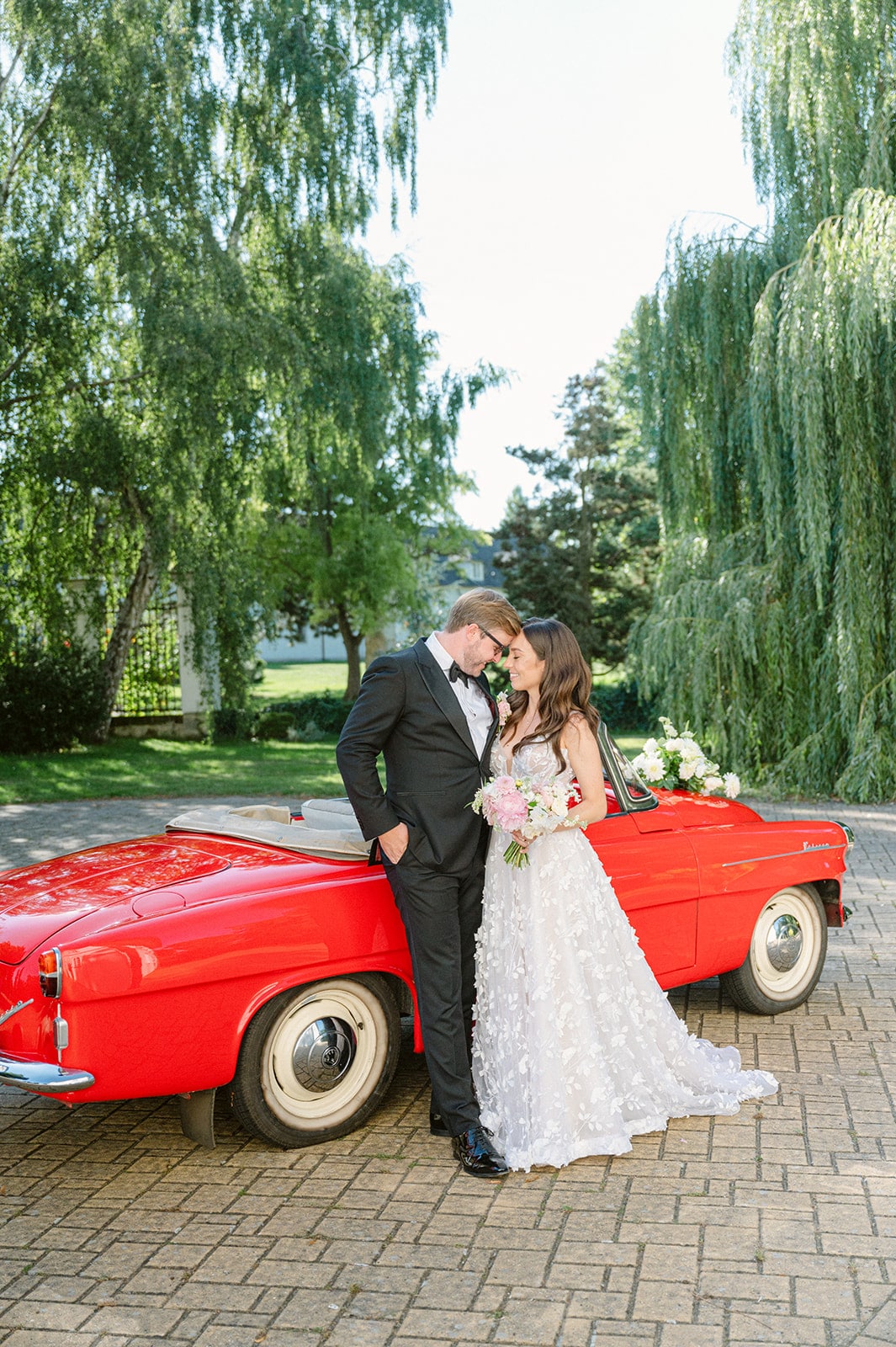 Banquetters MILE Sabina Povolna 1