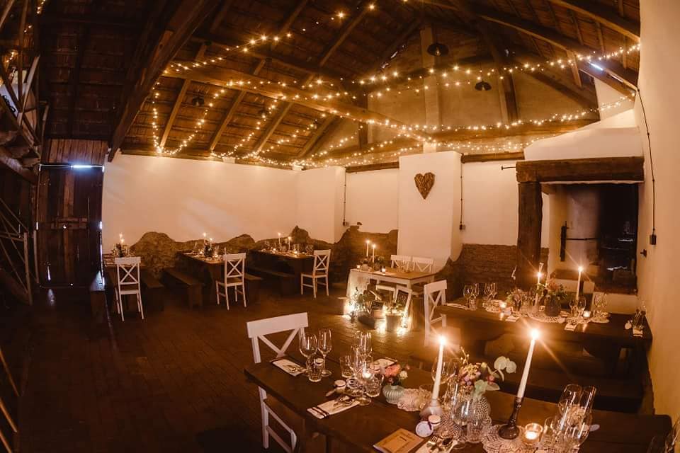 Gallery image 1 of Petráškův dvůr