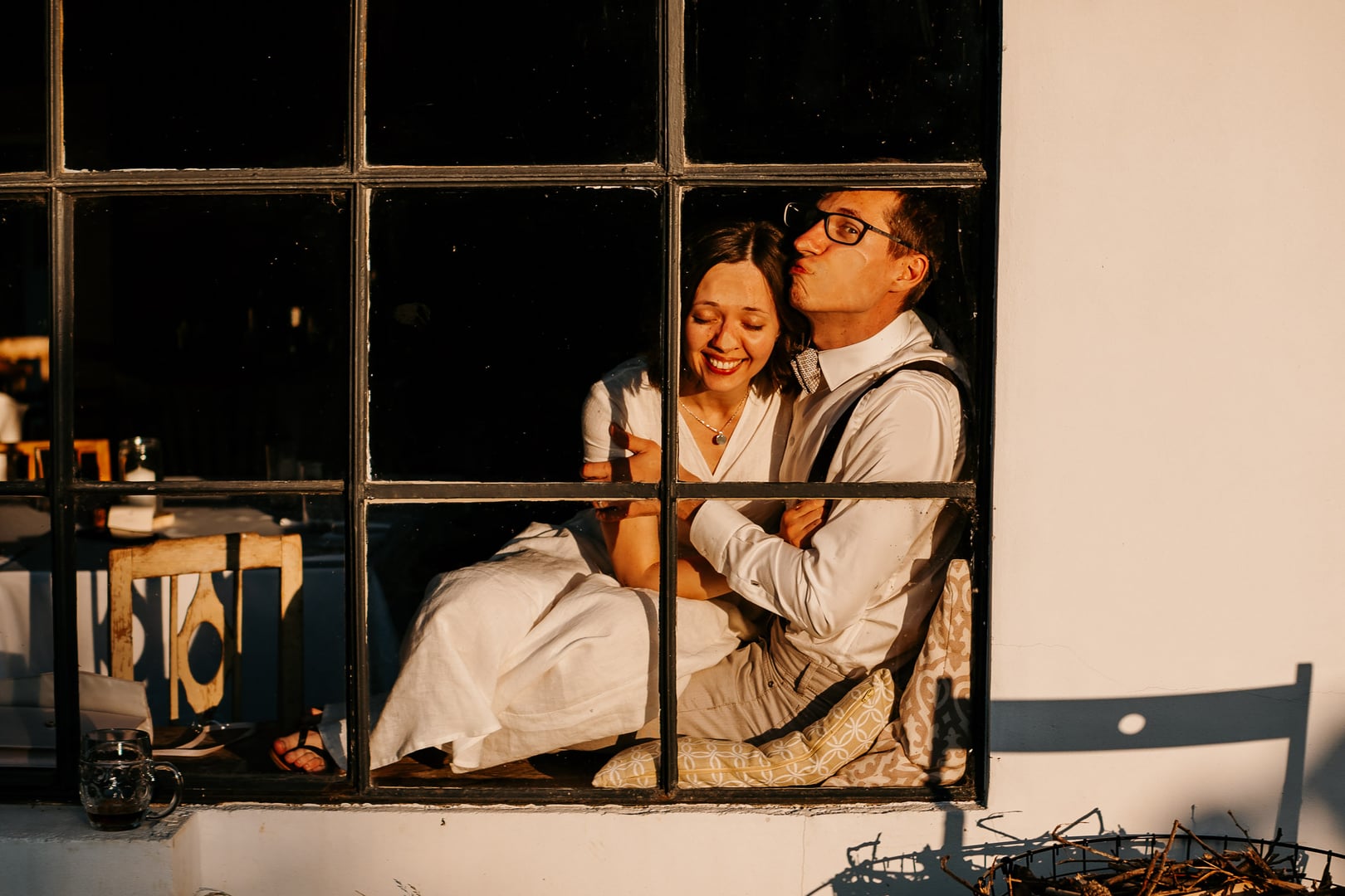 Highlights of Sopouskovi Wedding