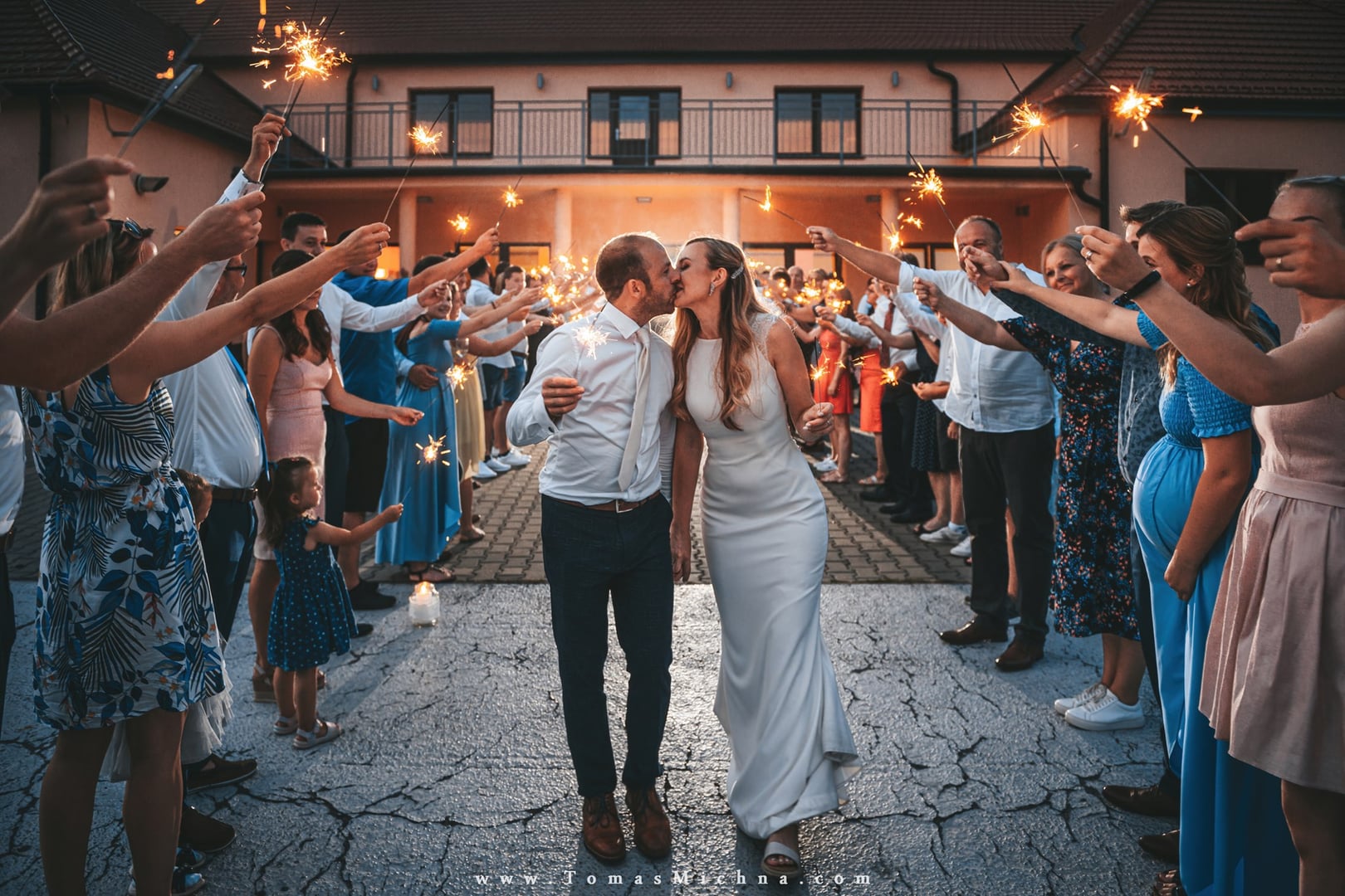 Gallery image 1 of TomasMichna Photo & Video Services