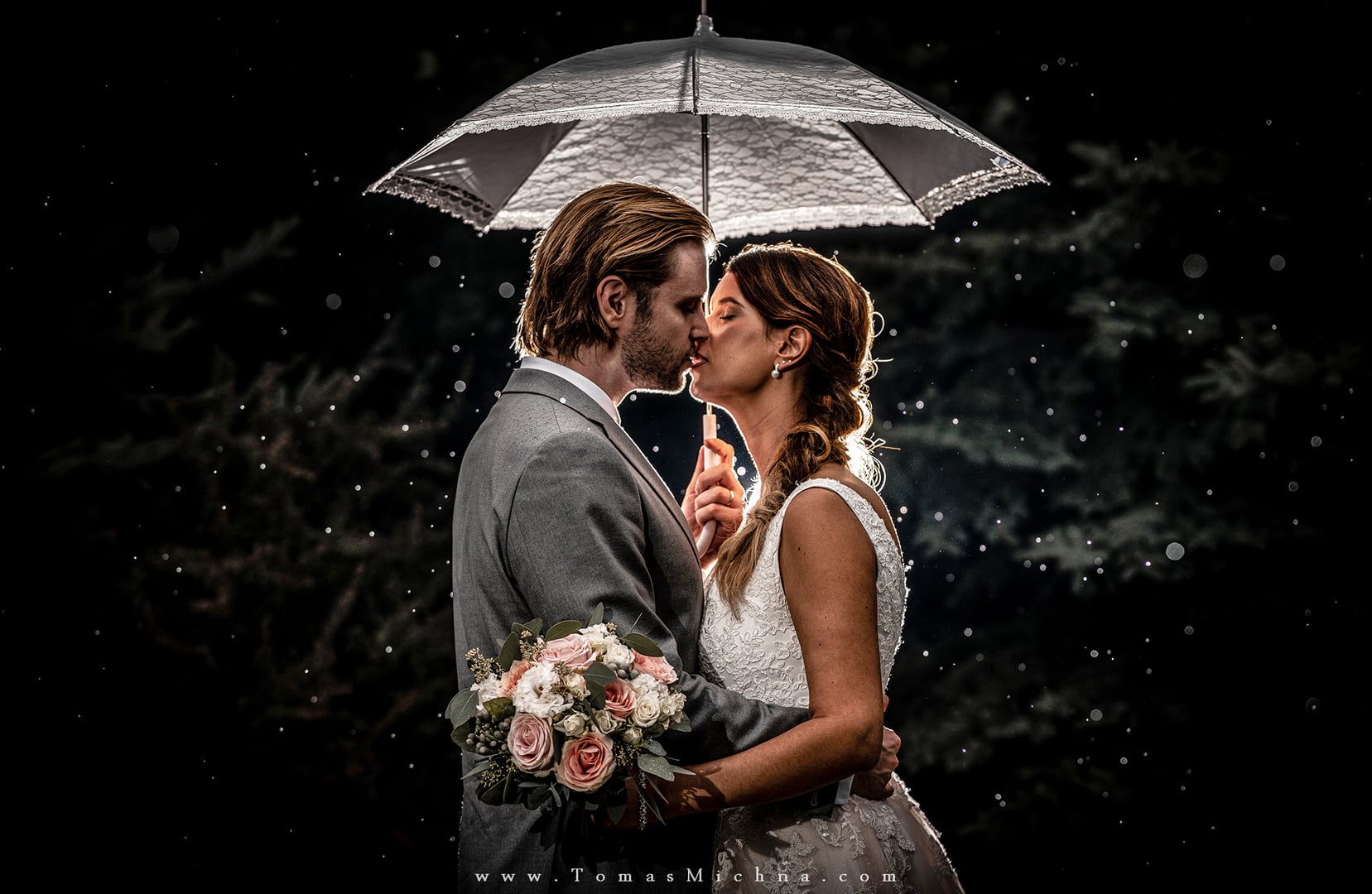 Logo of TomasMichna Photo & Video Services