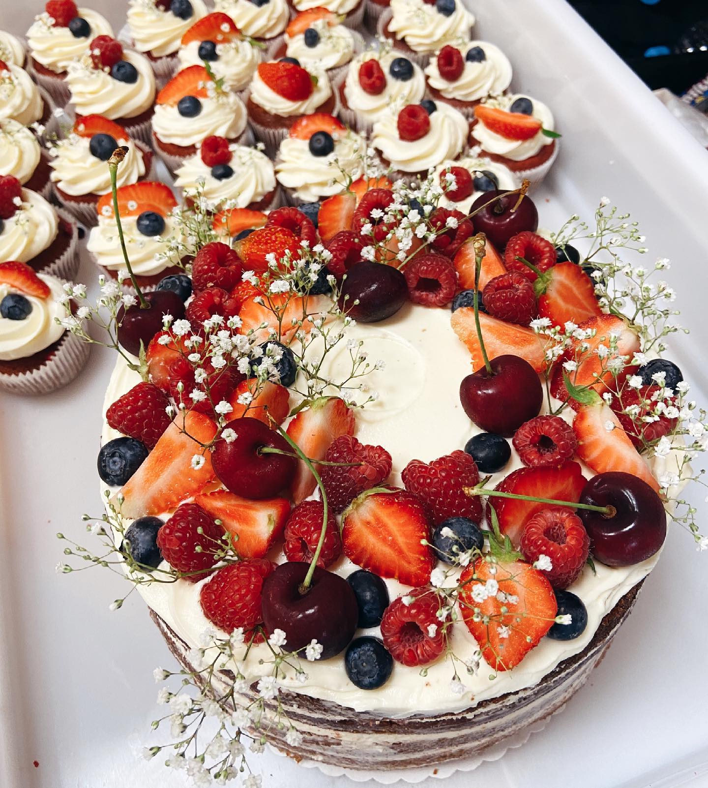 Gallery image 1 of Small piece of Sara