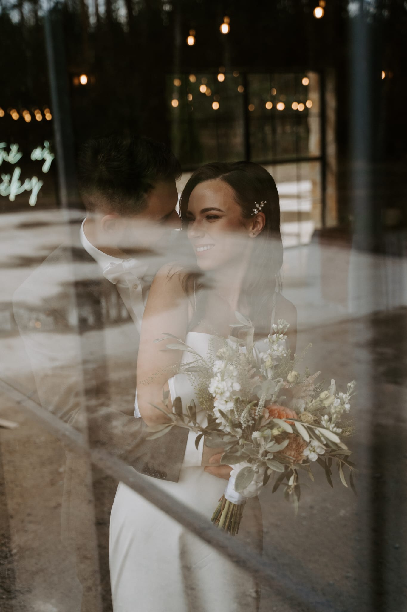 Stodola Borohrádek interior