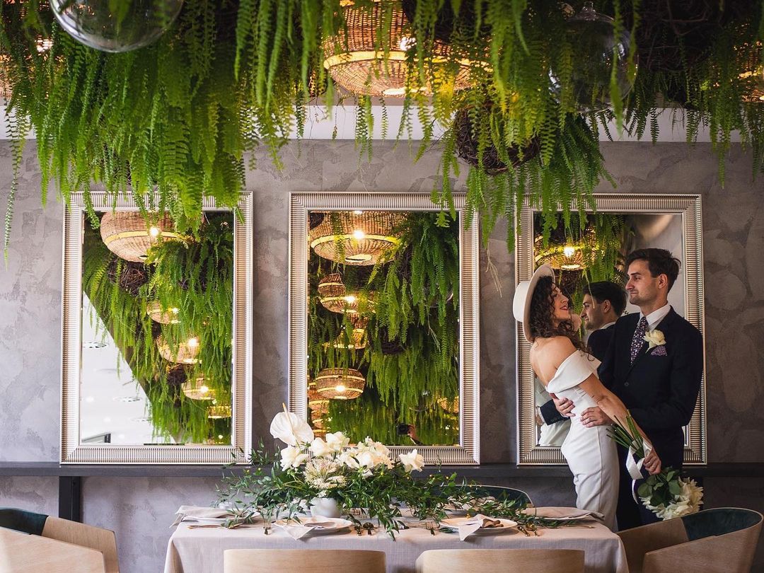 Herbarium hotel exterior