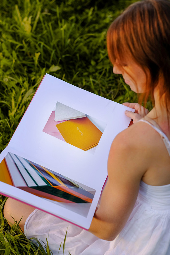 Example of photo album