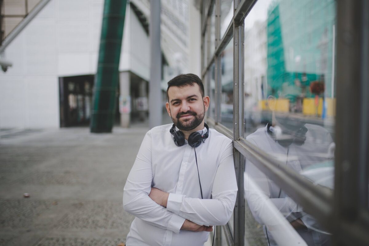 DJ Márty gallery image 2