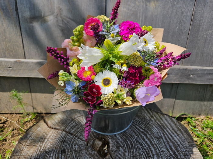Bouquet image