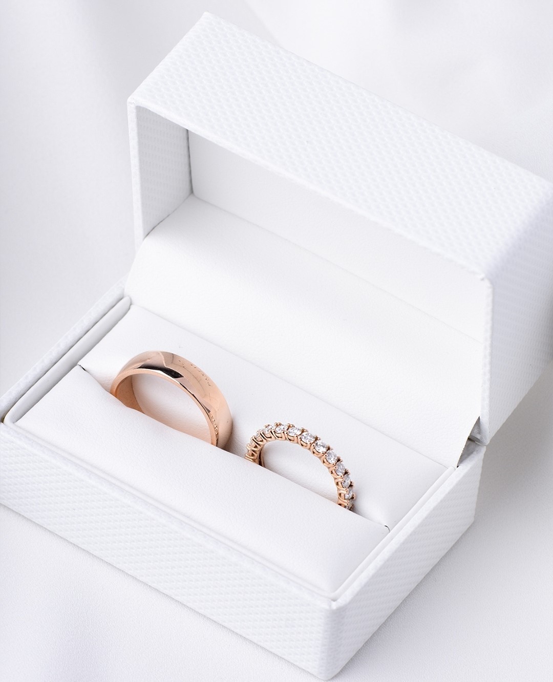 Danfil Diamonds cover image