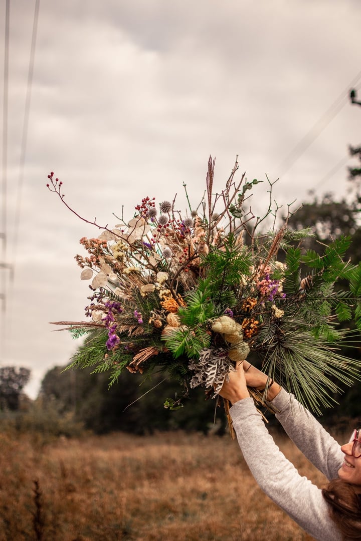 Gallery image of Zahradní kvítí
