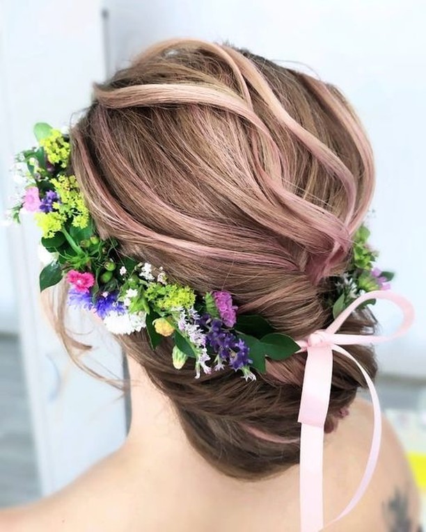 Gallery image of Zahradní kvítí