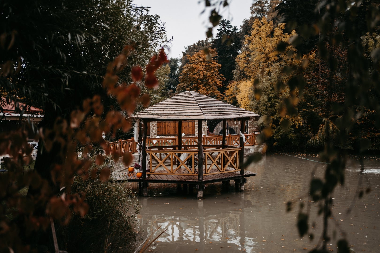 Buchlovský dvůr gallery image 2