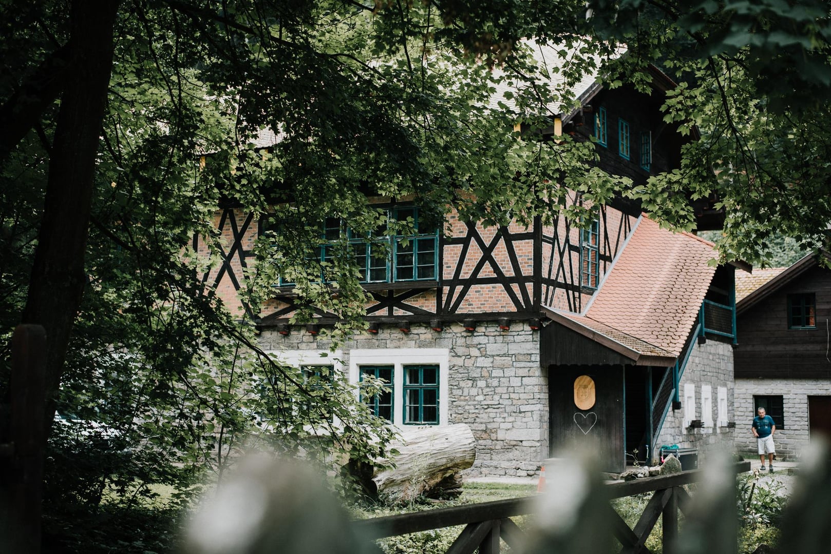 EVC Švýcárna gallery image