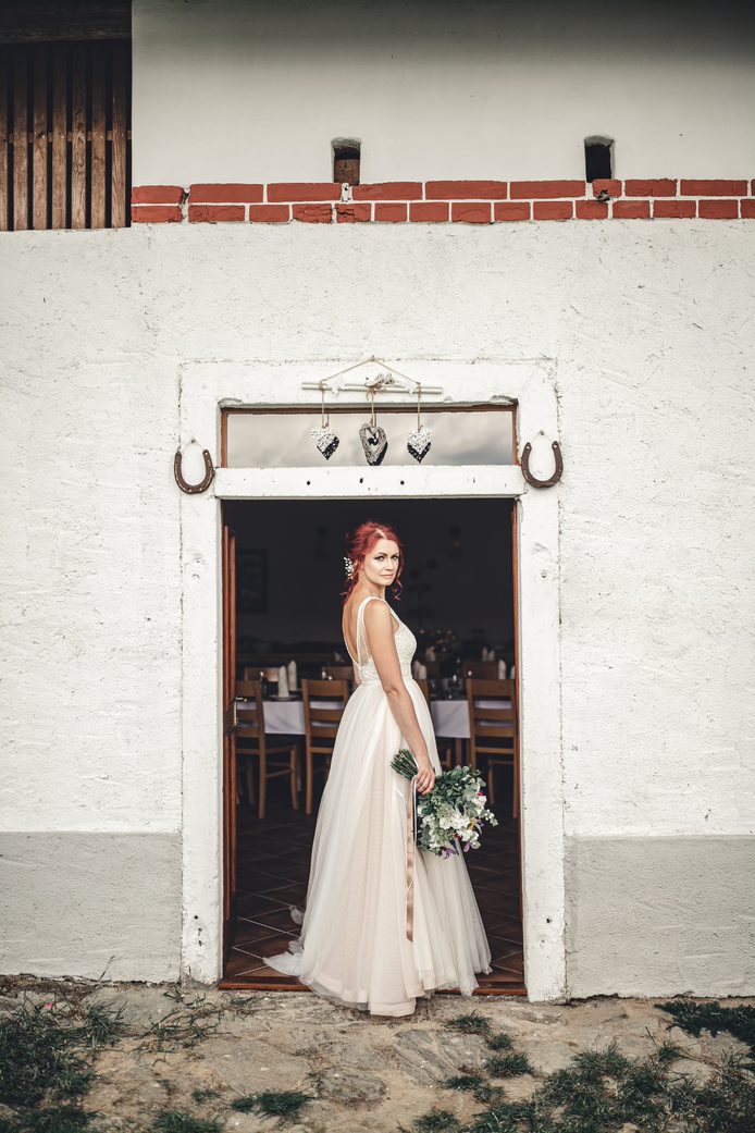 Gallery image 1 of Svatební statek “U Kutišů”