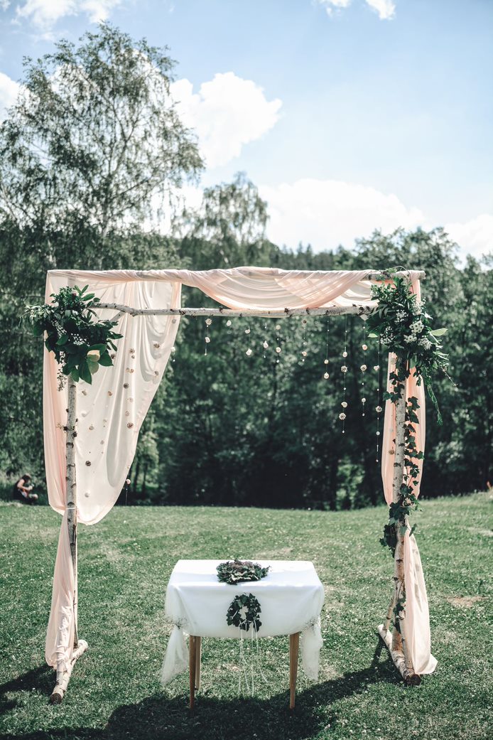 Cover image of Svatební statek “U Kutišů”