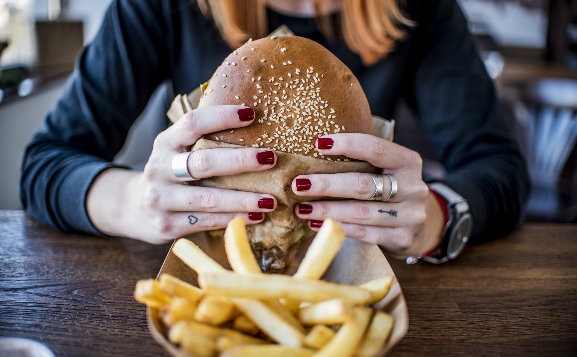 Regal Burger gallery image