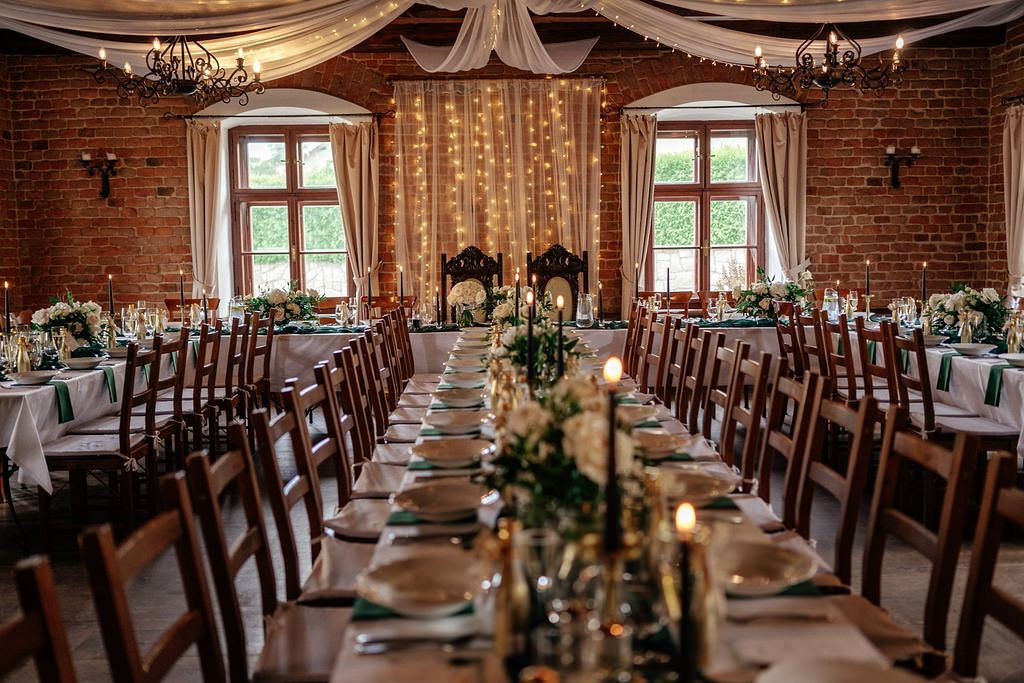 Zámecký resort Štáblovice exterior