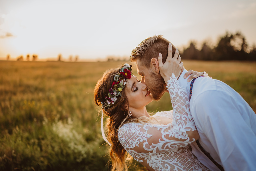 Gallery image 1 of Přírodní svatby