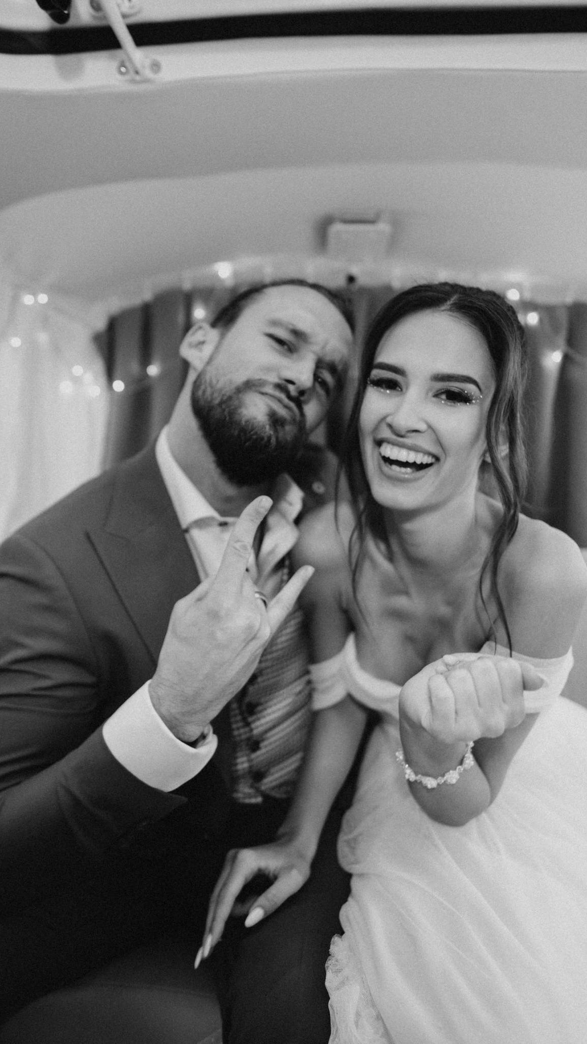 Photobus Eda action shot