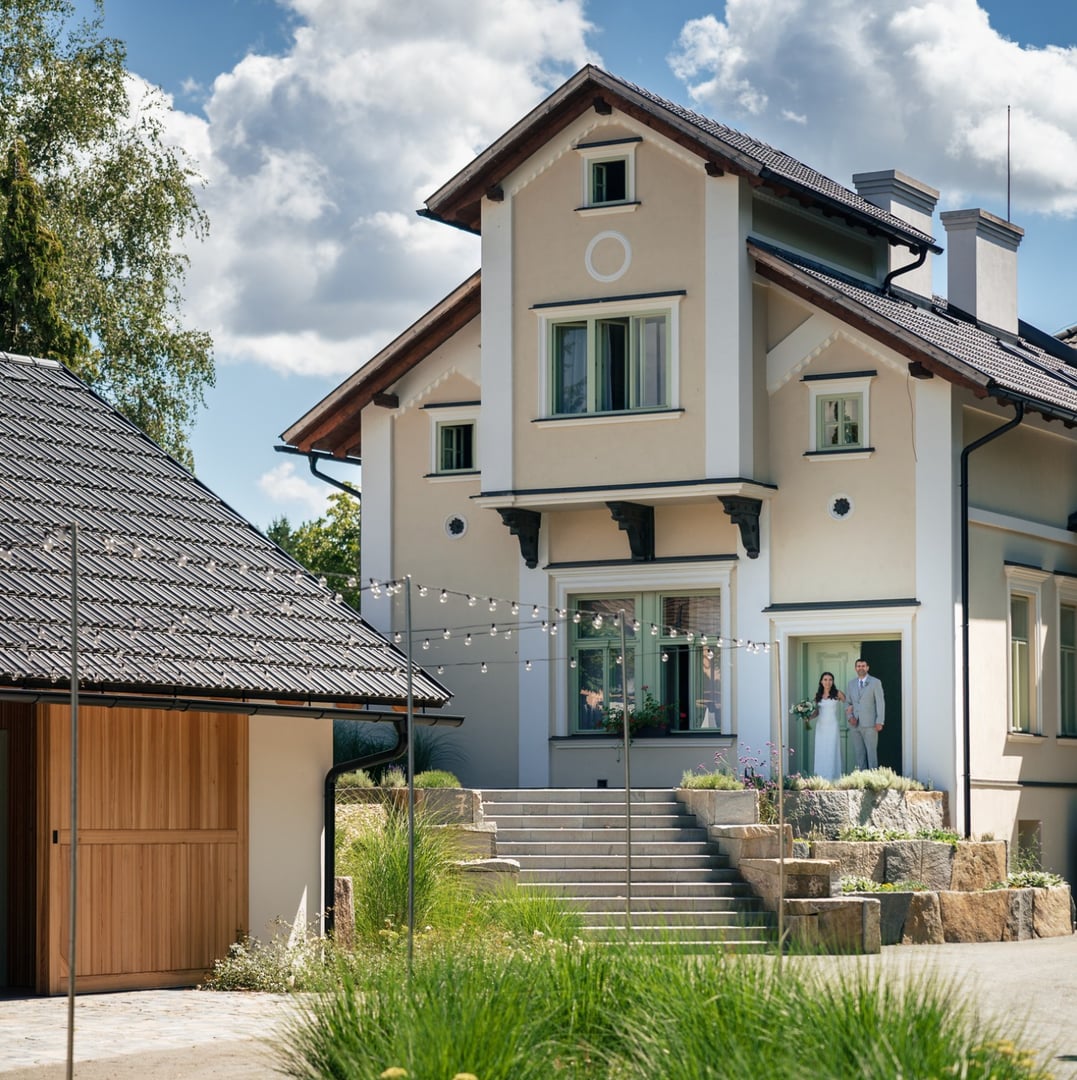 Panská vila image 1