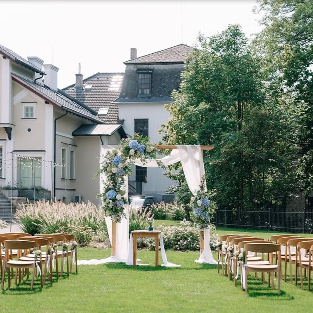 Panská vila image 2