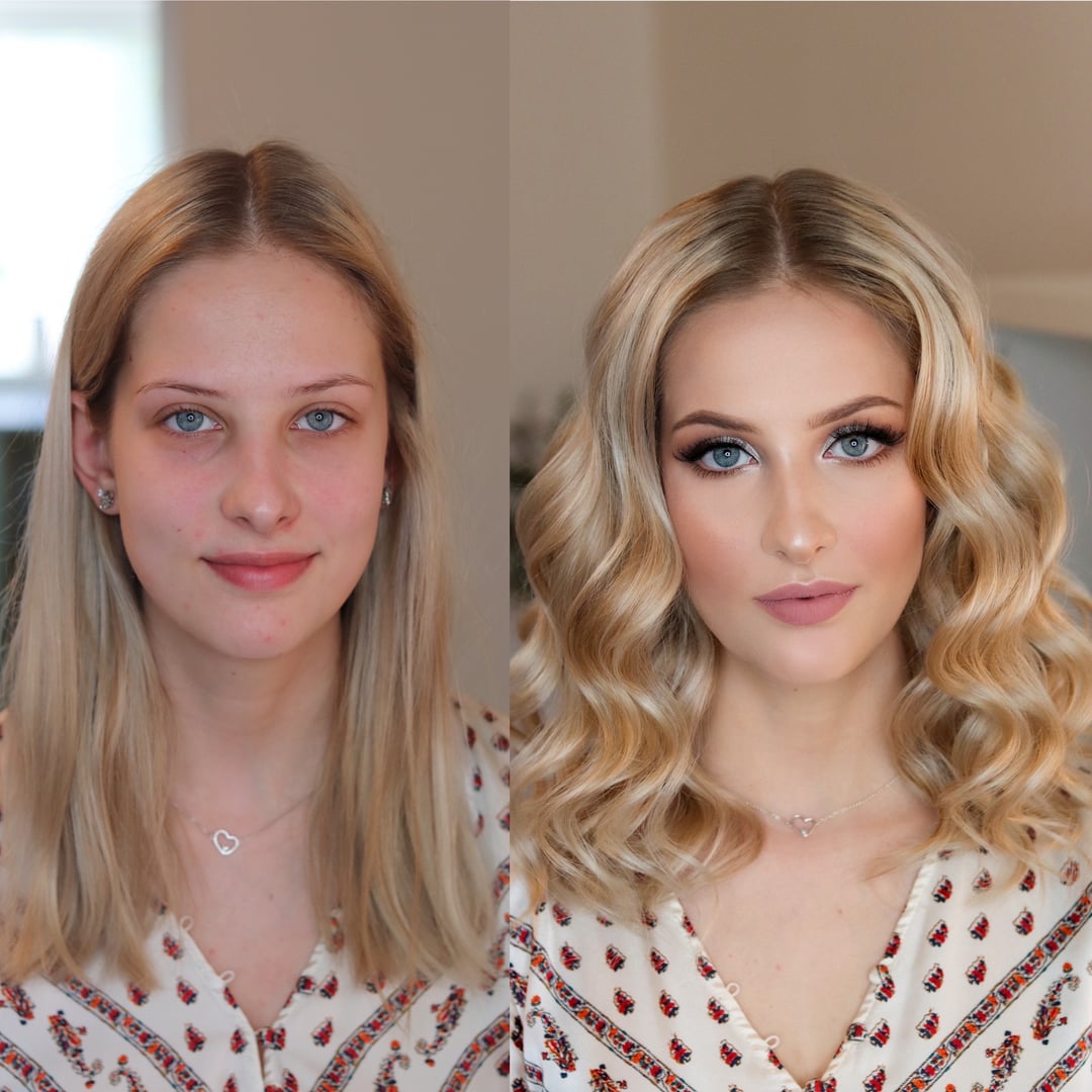 Cover image for Michaela Stejskalová makeup & hair