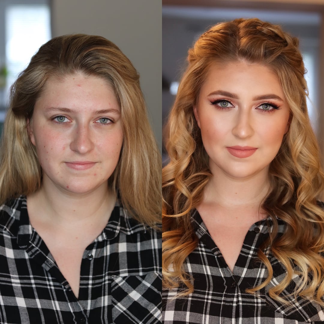 Gallery image 1 for Michaela Stejskalová makeup & hair