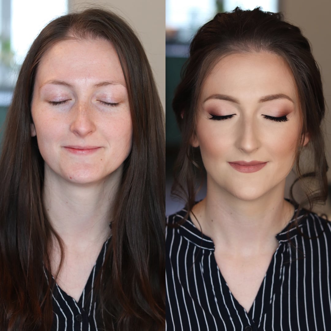 Gallery image 2 for Michaela Stejskalová makeup & hair