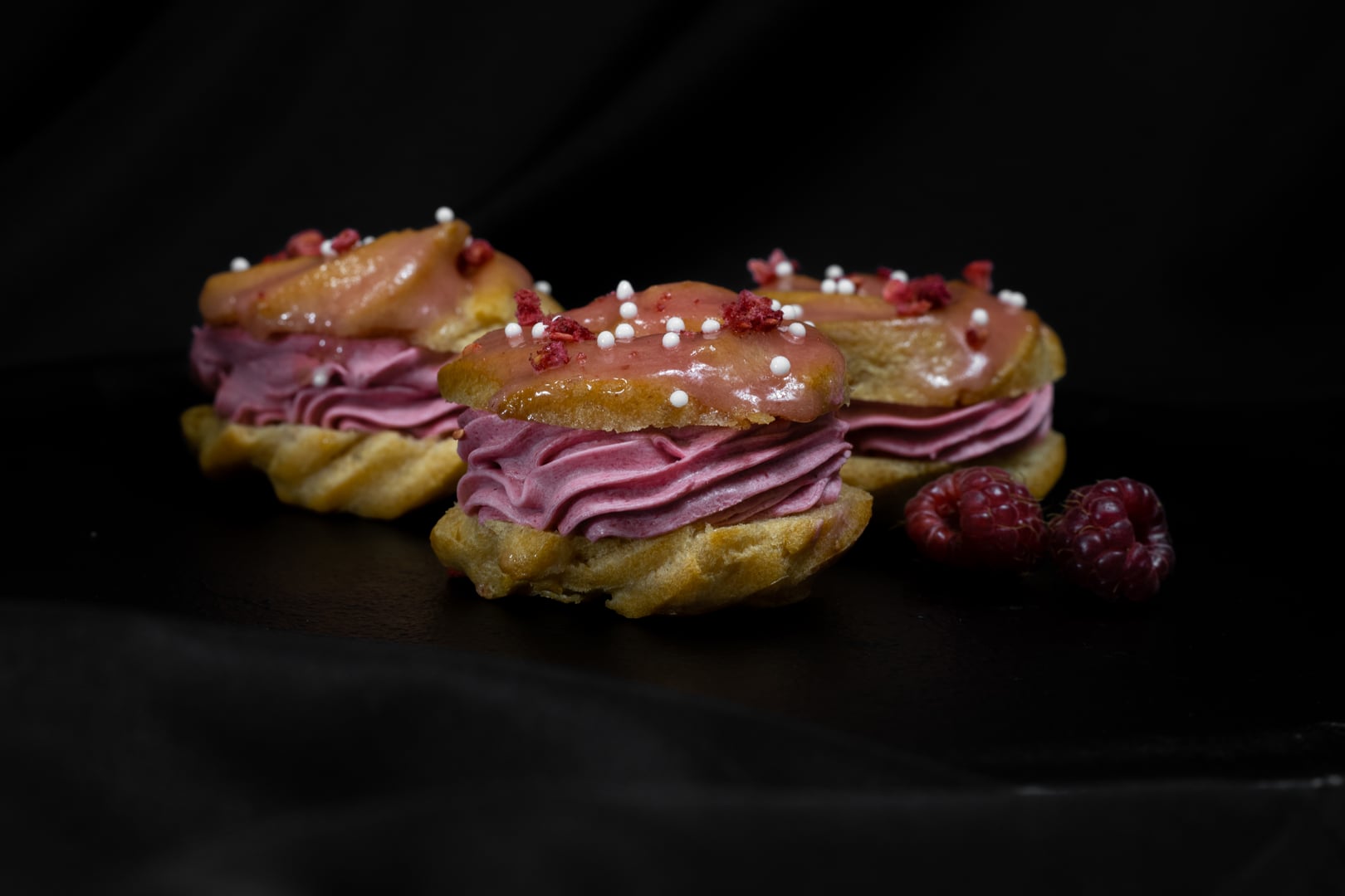 Gallery image 1 of Vychutney