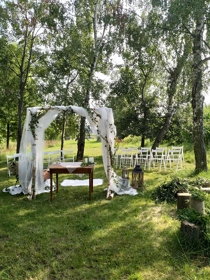 Statek Kloubek interior