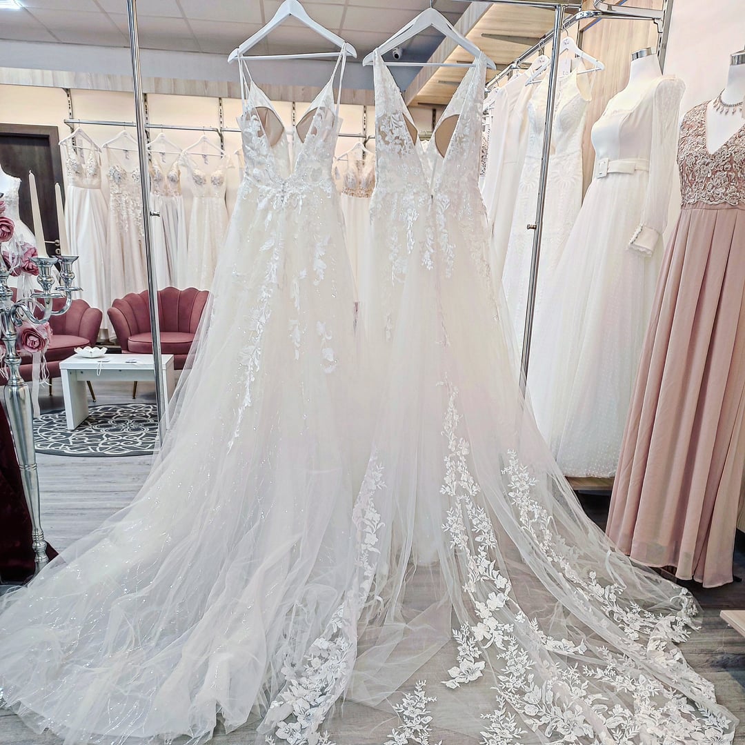 Gallery image 3 of Zlatnictví a svatební salon Nefeli