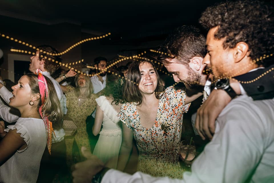 Dj Bigles gallery photo 2